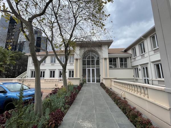 119 m² Commercial space