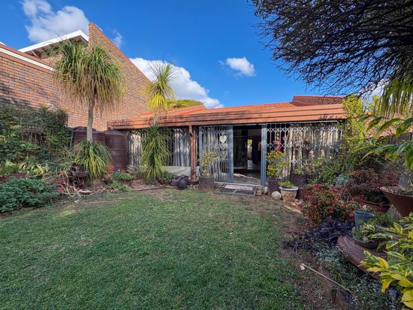 1 Bedroom Townhouse