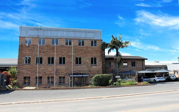 454 m² Office Space