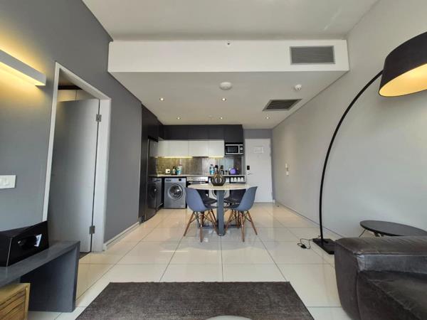1 Bedroom House