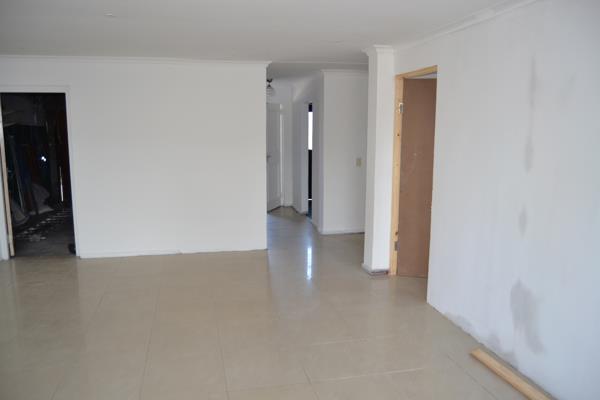 3 Bedroom Cluster
