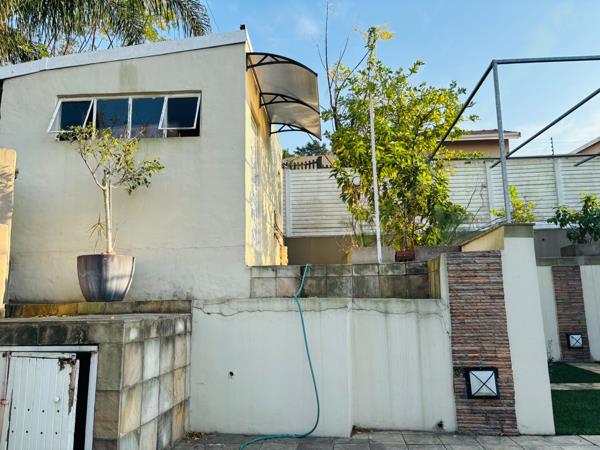 1 Bedroom Garden Cottage