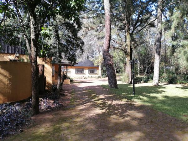 10 Bedroom House