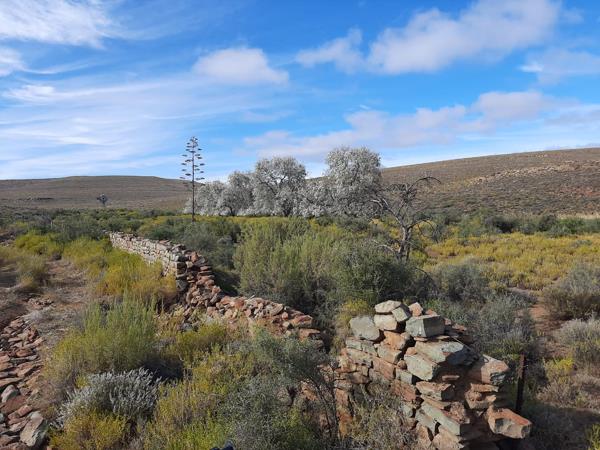 2 578 ha Farm
