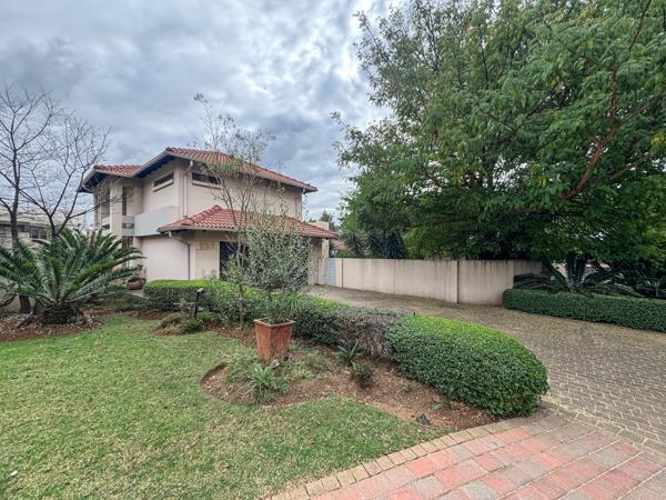 3 Bedroom Cluster