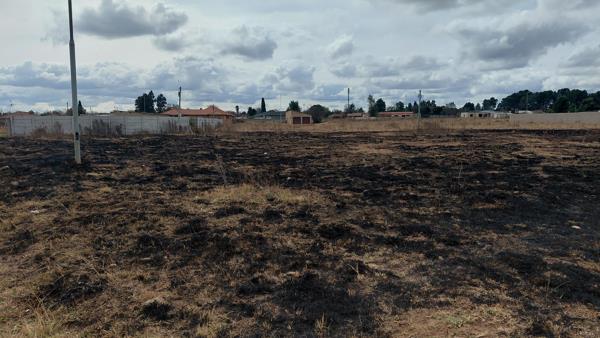 1 146 m² Land