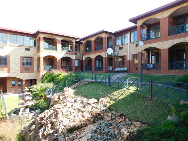126 m² Commercial space