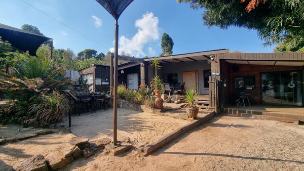 300 m² Commercial space