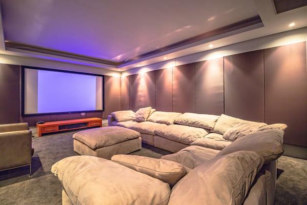 6 Bedroom House