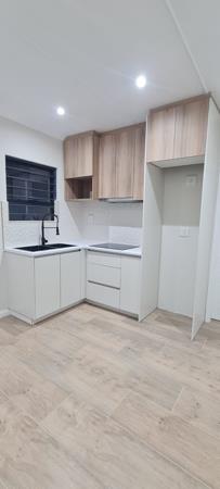 1 Bedroom Garden Cottage