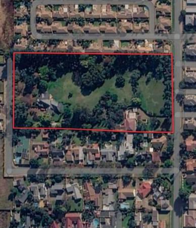 2.2 ha Land