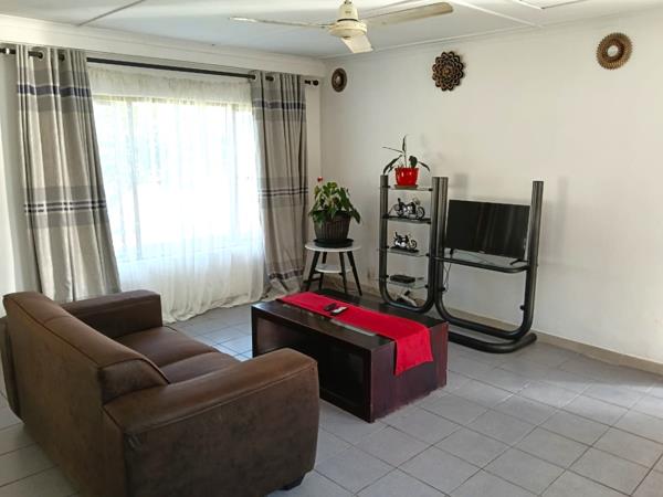 1 Bedroom Garden Cottage