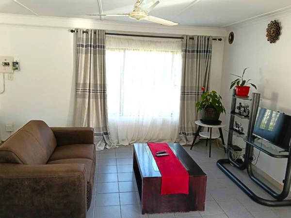 1 Bedroom Garden Cottage