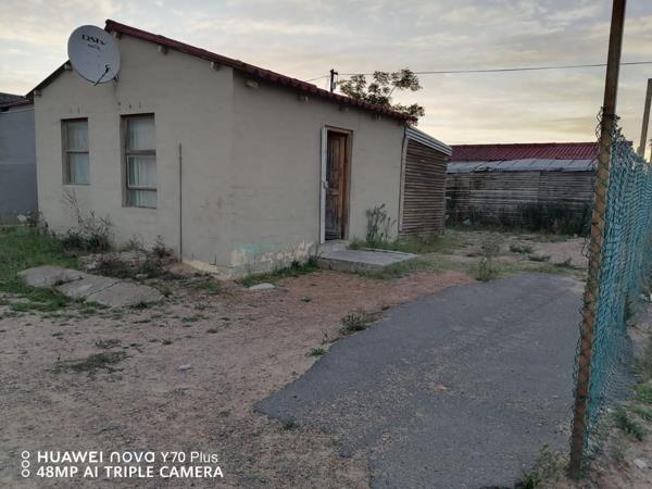 1 Bedroom House