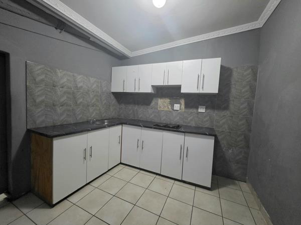 1 Bedroom Garden Cottage