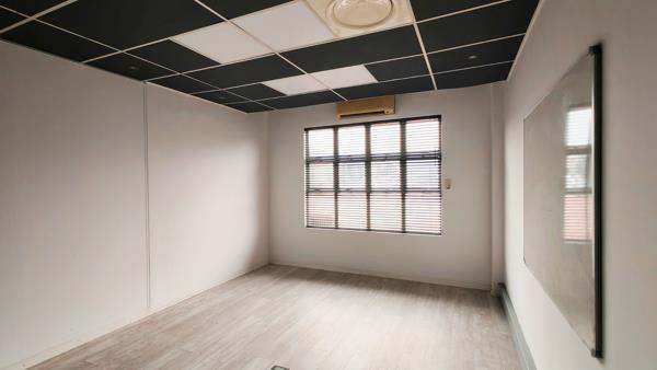 150 m² Office Space