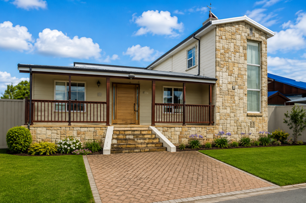 7 Bedroom House