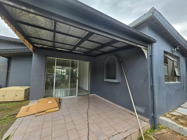 2 Bedroom Garden Cottage