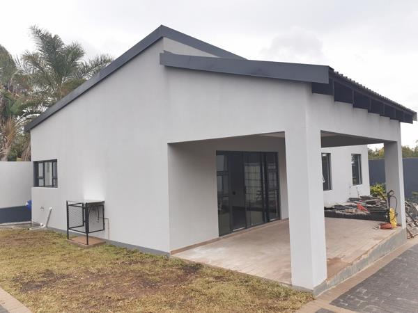 2 Bedroom Cluster