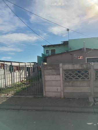 1 Bedroom House