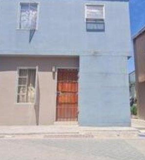 2 Bedroom Duplex