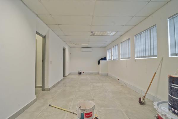 180 m² Commercial space