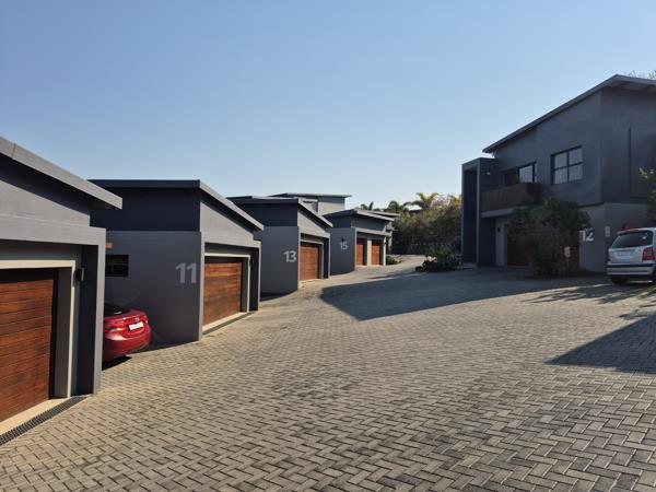 2 Bedroom Cluster