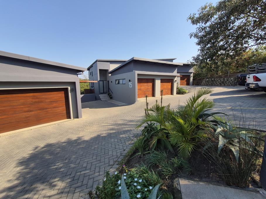 2 Bedroom Cluster