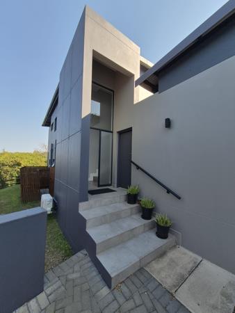 2 Bedroom Cluster