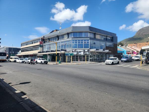 860 m² Commercial space