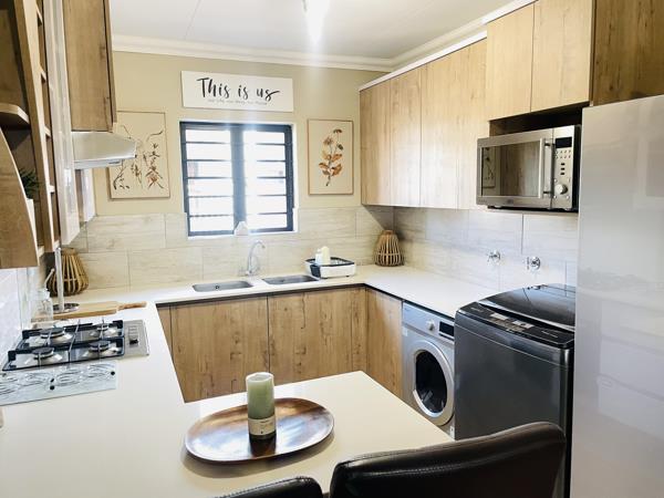 3 Bedroom Apartment