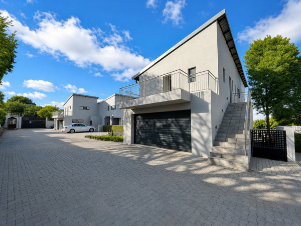 4 Bedroom Cluster