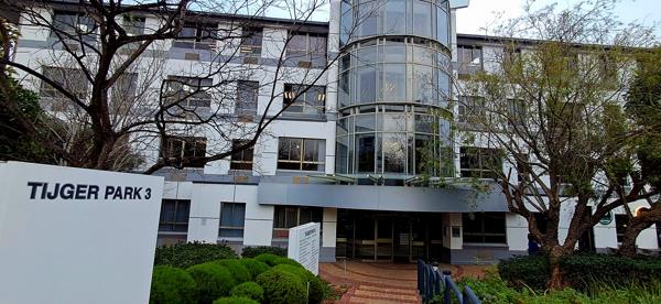 218 m² Commercial space