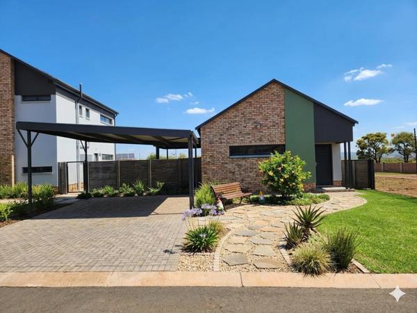 3 Bedroom Simplex