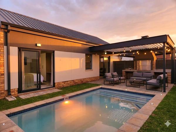 3 Bedroom Simplex