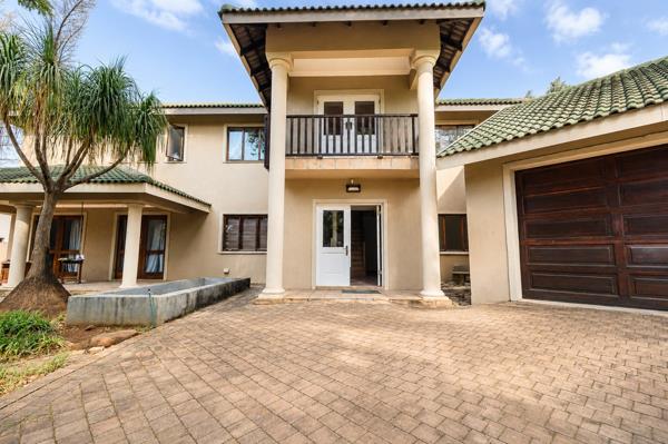 5 Bedroom House