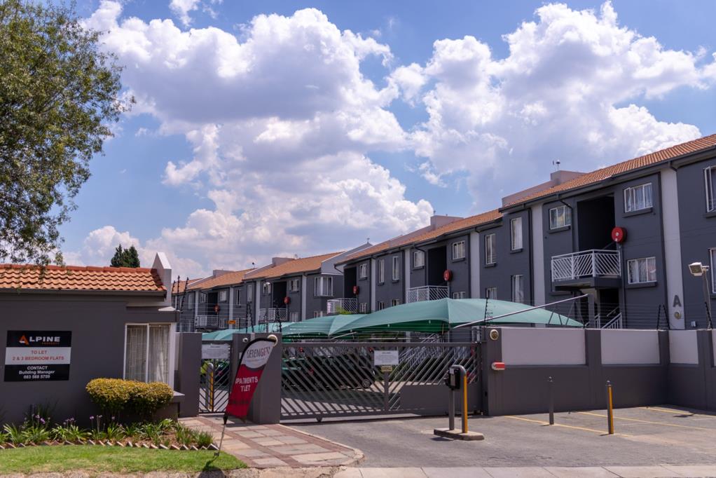 3 Bedroom Apartment