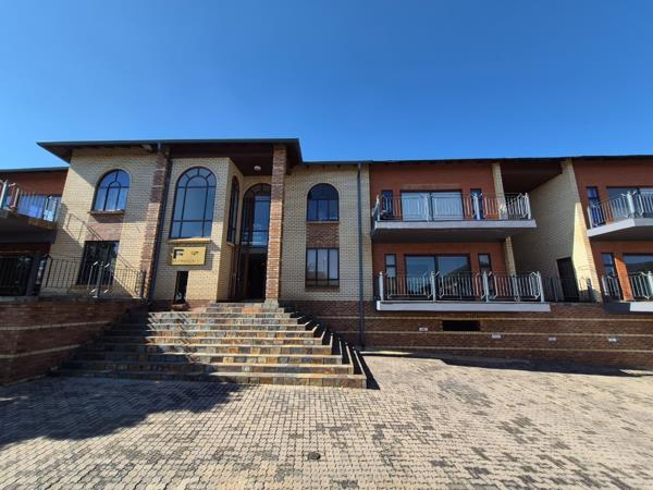166 m² Commercial space