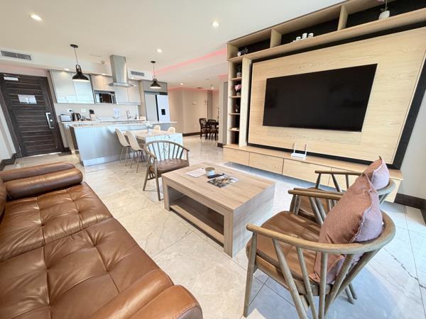 3 Bedroom Apartment