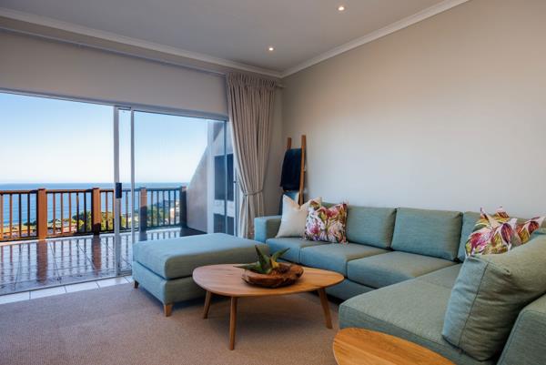 4 Bedroom Townhouse