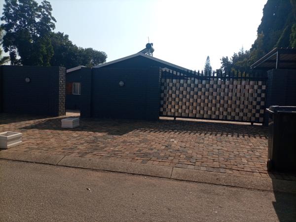 1 Bedroom House