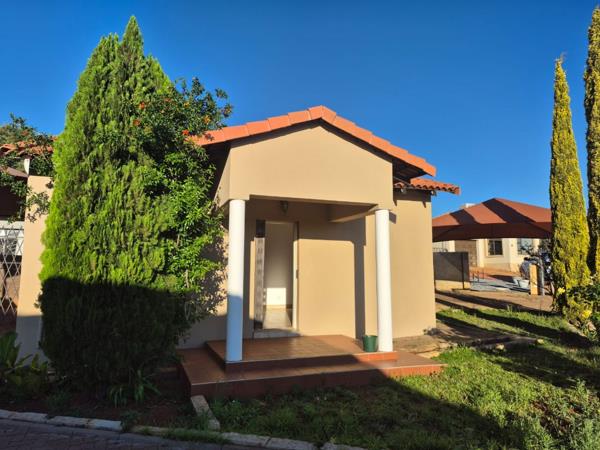 1 Bedroom House