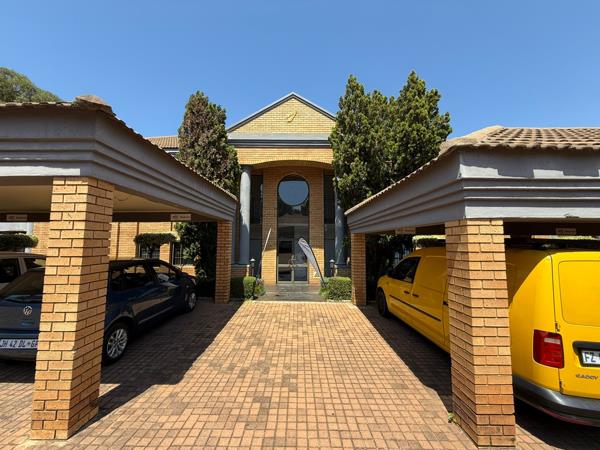130 m² Commercial space