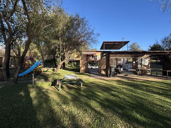 10 Bedroom House