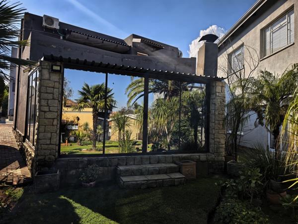 3 Bedroom Cluster
