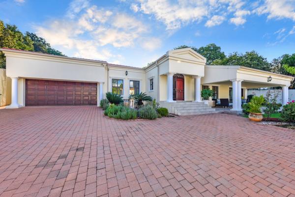 3 Bedroom Cluster