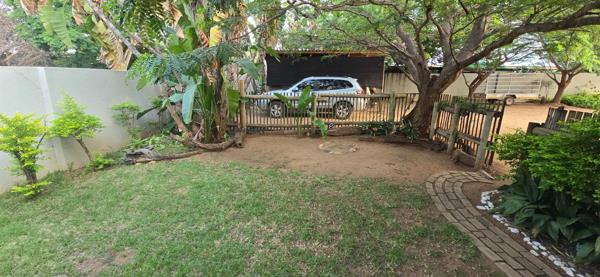 1 Bedroom House