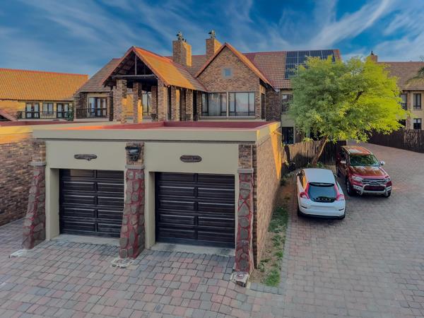 2 Bedroom Cluster