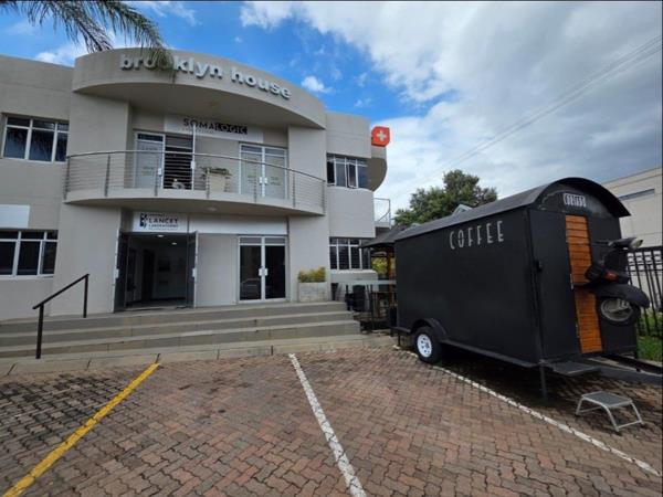 67 m² Commercial space