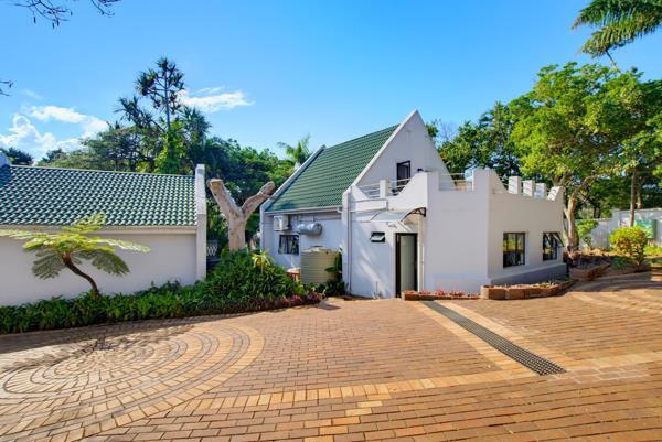 7 Bedroom House